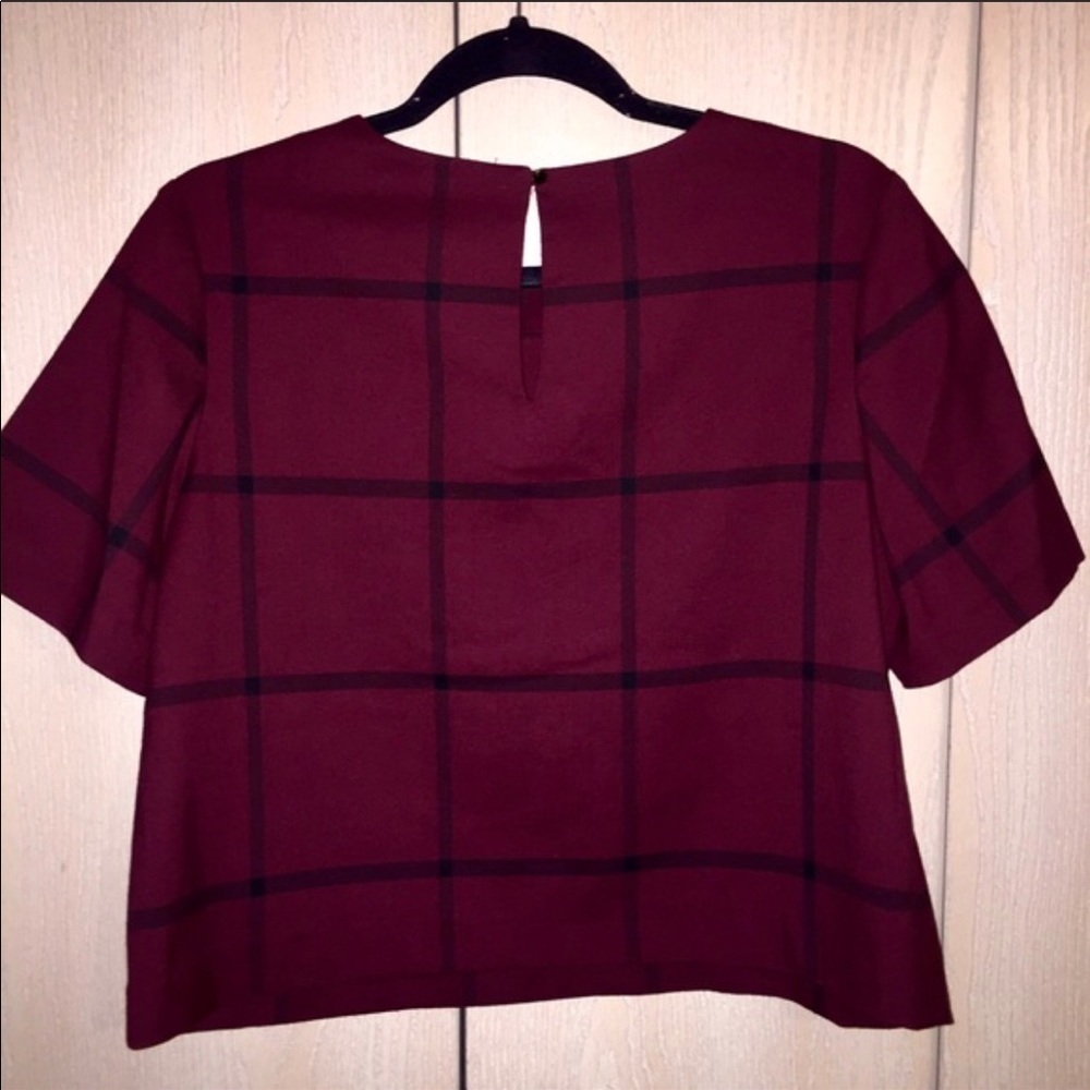 New Banana Republic Top - Picture 5 of 6